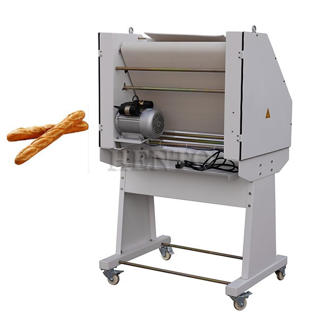 French Baguette Moulder