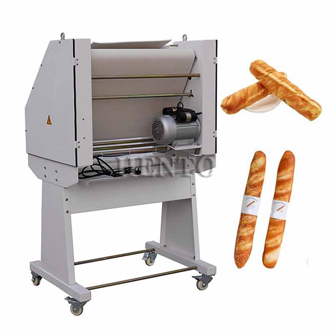 French Baguette Moulder
