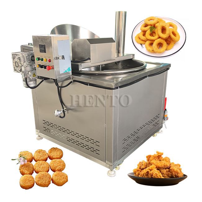 French Fries Deep Fryer Machine best