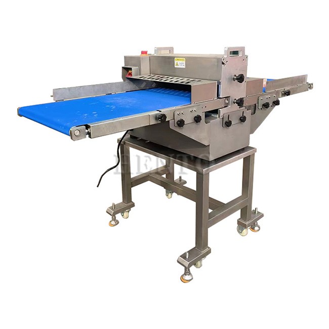 Fresh Meat Cutting Machine