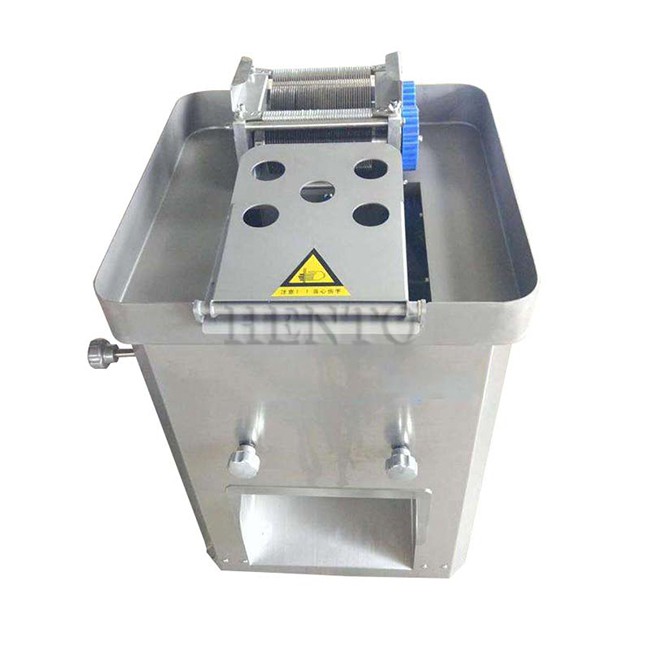 Meat Slicer Automatic Cutting Machine