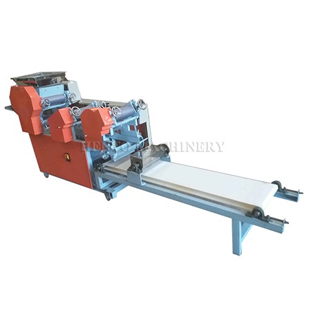 noodles eletric machine