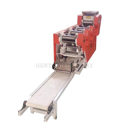 electric noodle making machine