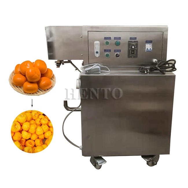 Persimmon Peeling Machine