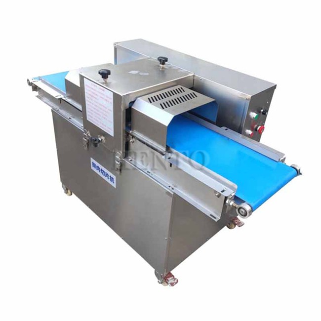 Beef Cutting Slicing Machine
