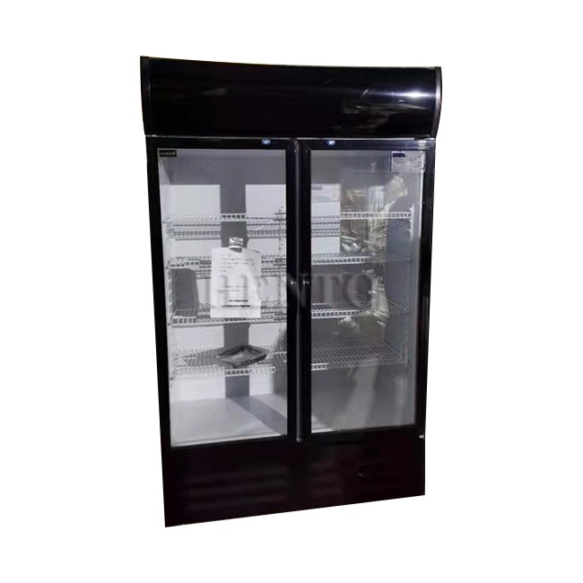 Commercial Refrigerated Beverage Cabinet