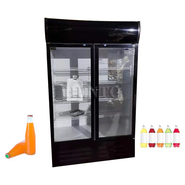 Fridge Beverage Cabinet