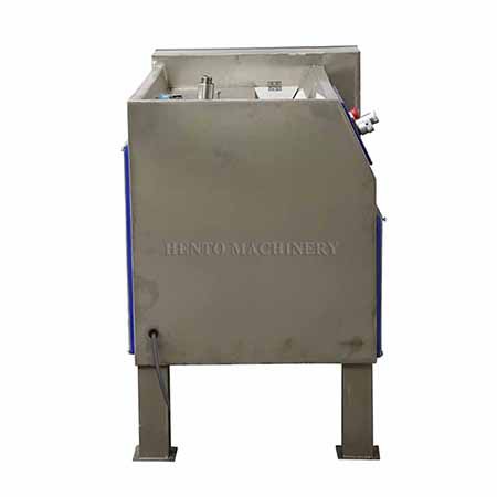 Industrial Frozen Meat Dicing Machine