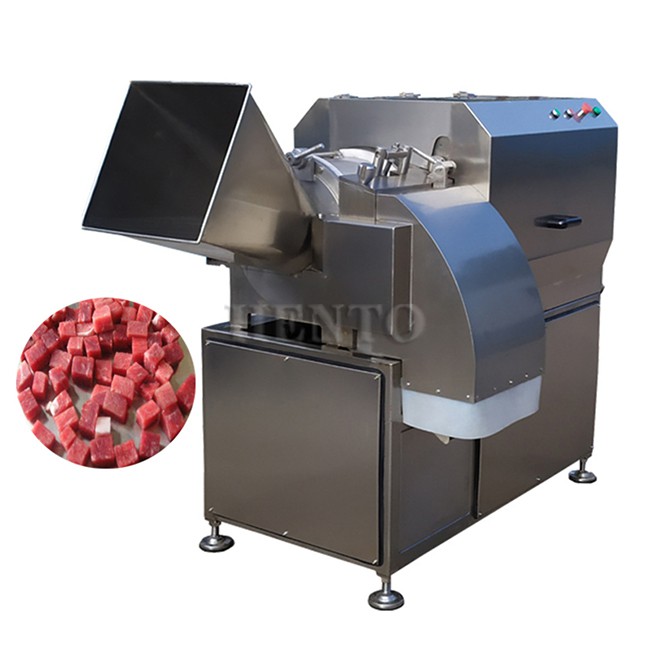Frozen Meat Dicer