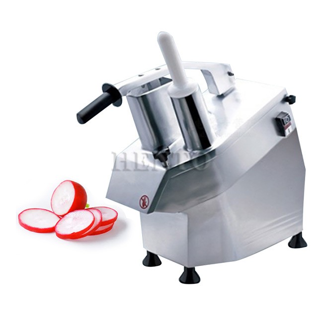 Small Vegetable Cutter Machine