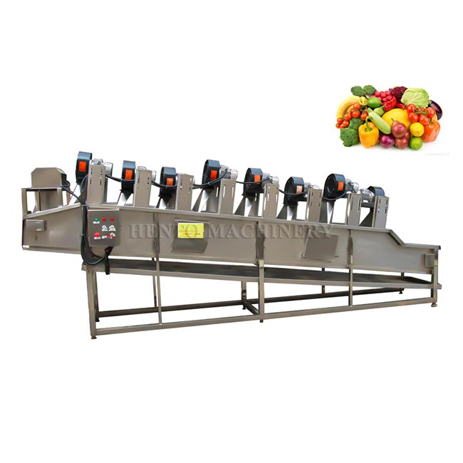 Fruit and Vegetable Drying Machine