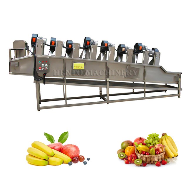 Fruit and Vegetable Drying Machine