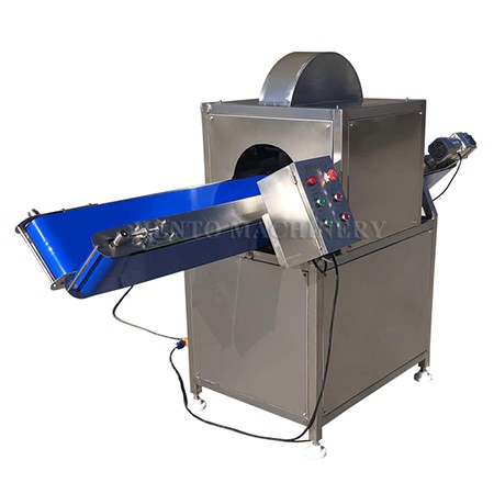 Electric Vegetable Half Cutter