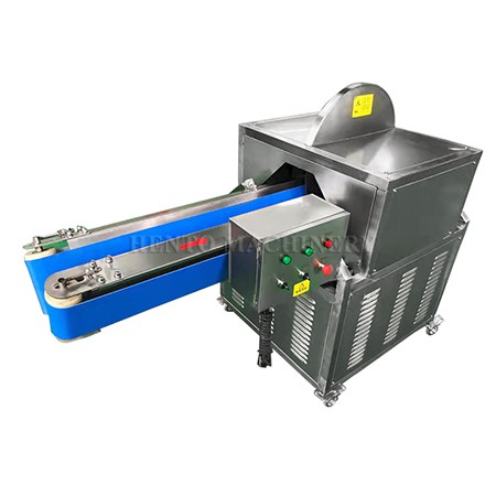Apple Half Cutting Machine