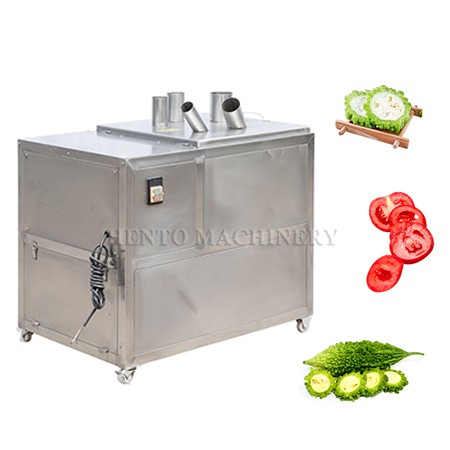 Fruit and Vegetable Slicer Machine