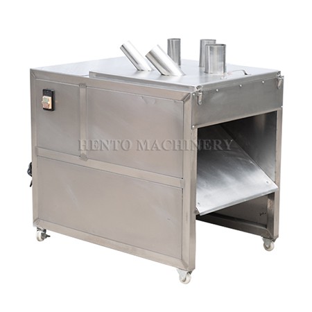 Fruit and Vegetables Slicing Machine