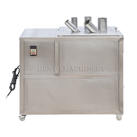 Electric Banana Slicer