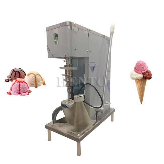 Ice Cream  Mixer