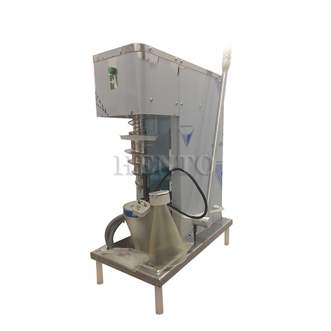 Ice Cream Mixer Machine