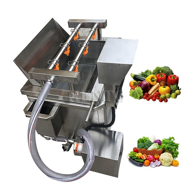 Fruit Bubble Washer best