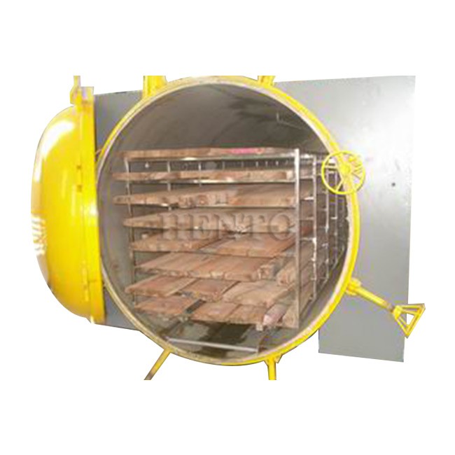 Fruit Microwave Dryer