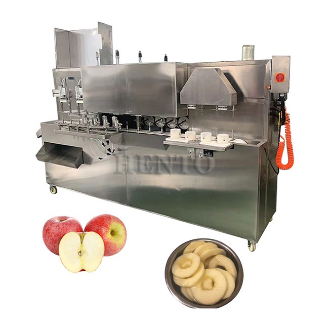 Fruit Peeling Machine