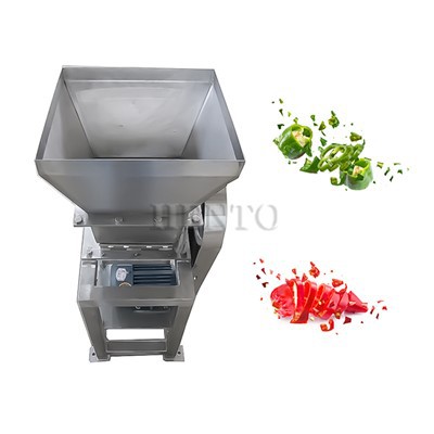 Fruit Vegetable Crusher Machine