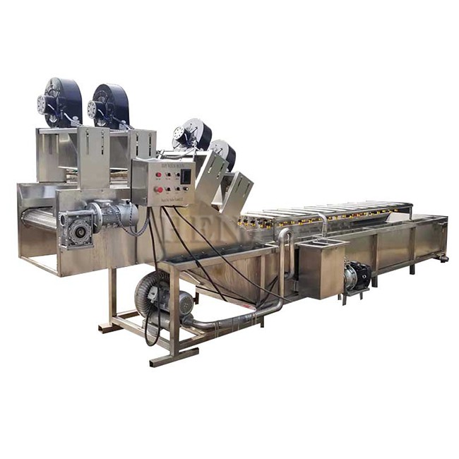 Vegetable Washer Machine