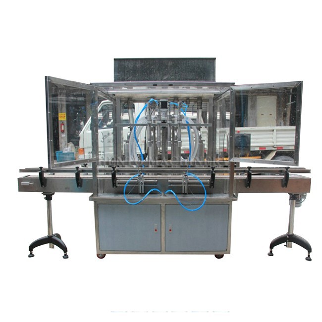 Water Filling Machine