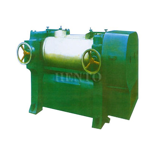 Toilet Soap Making Machine