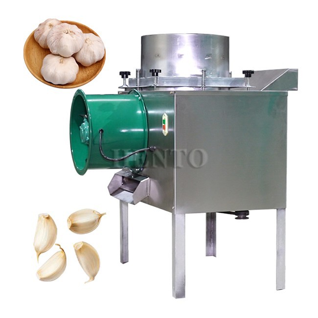 Garlic Clove Separator