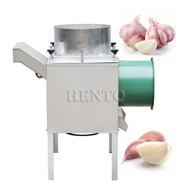 Garlic Clove Separator