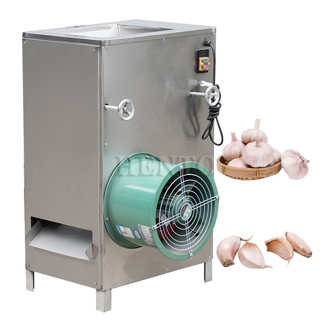 Garlic Clove Separator