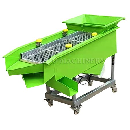 Garlic Clove Sorting Machine