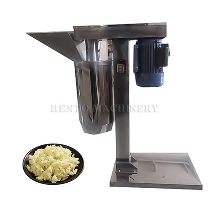 Garlic Ginger Grinding Machine