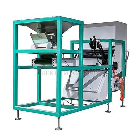 Blueberry Color Sorter