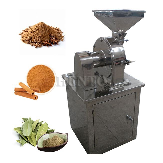 Ginger Grinding Machines price