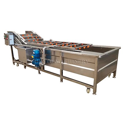 ginger powder packing machine