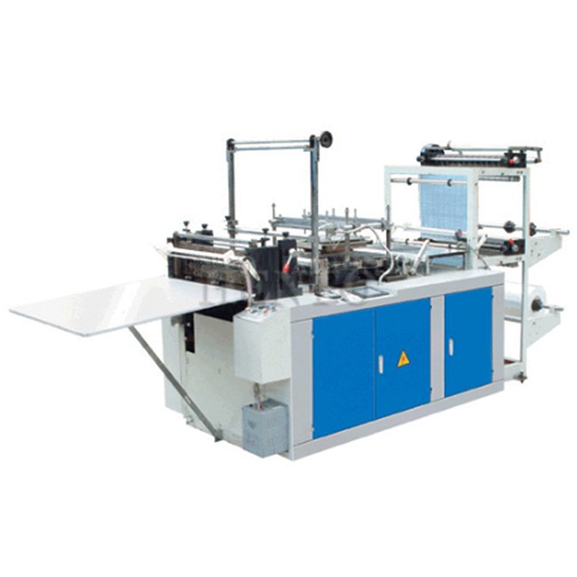 gloves production machines