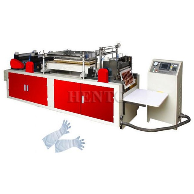 glove making machine