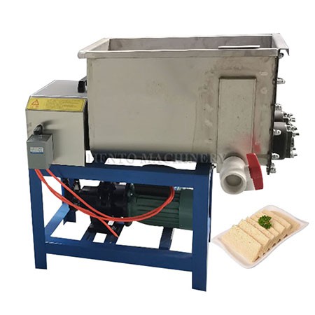 Gluten Making Machine