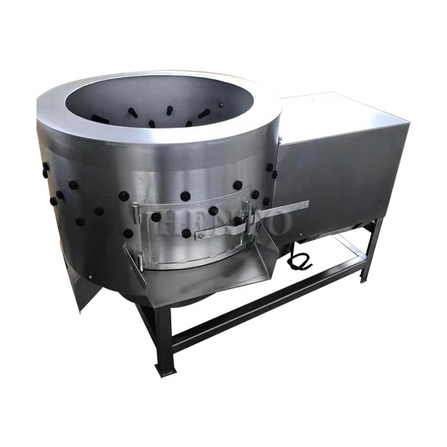 Beef And Mutton Tripe Washing Machine