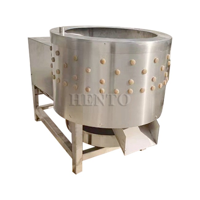 Goat Tripe Washing Machine