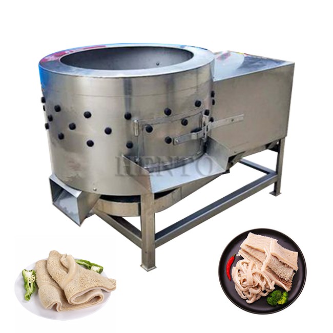 Beef Tripe Washing Cleaning Machine