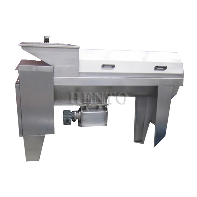 Grape Press Juicer Machine