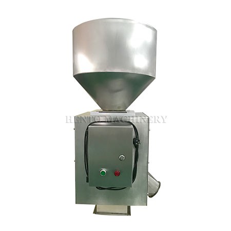 Gravity Free Fall Metal Detector