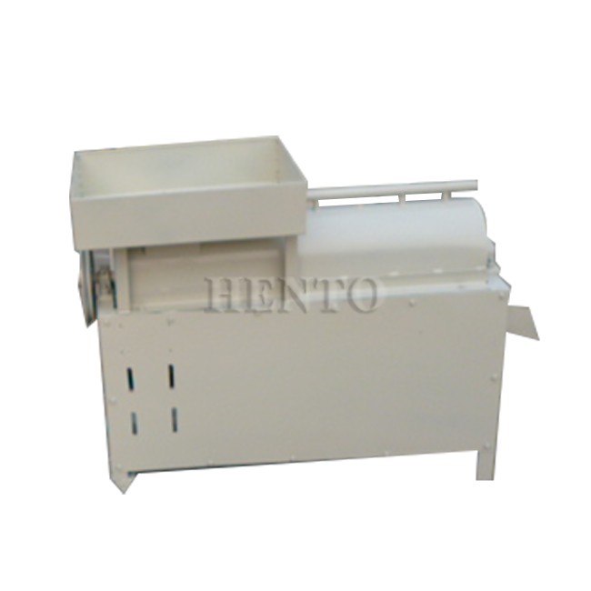 Green Walnut Peeling Machine