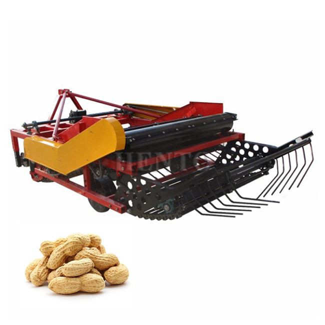 Peanut Picker