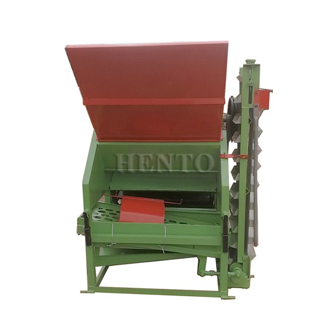Peanut Picking Machine