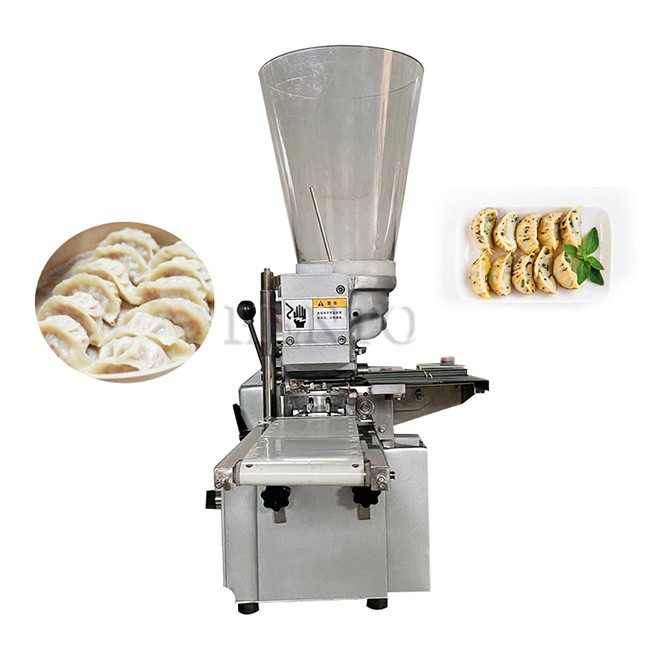 Gyoza Machine